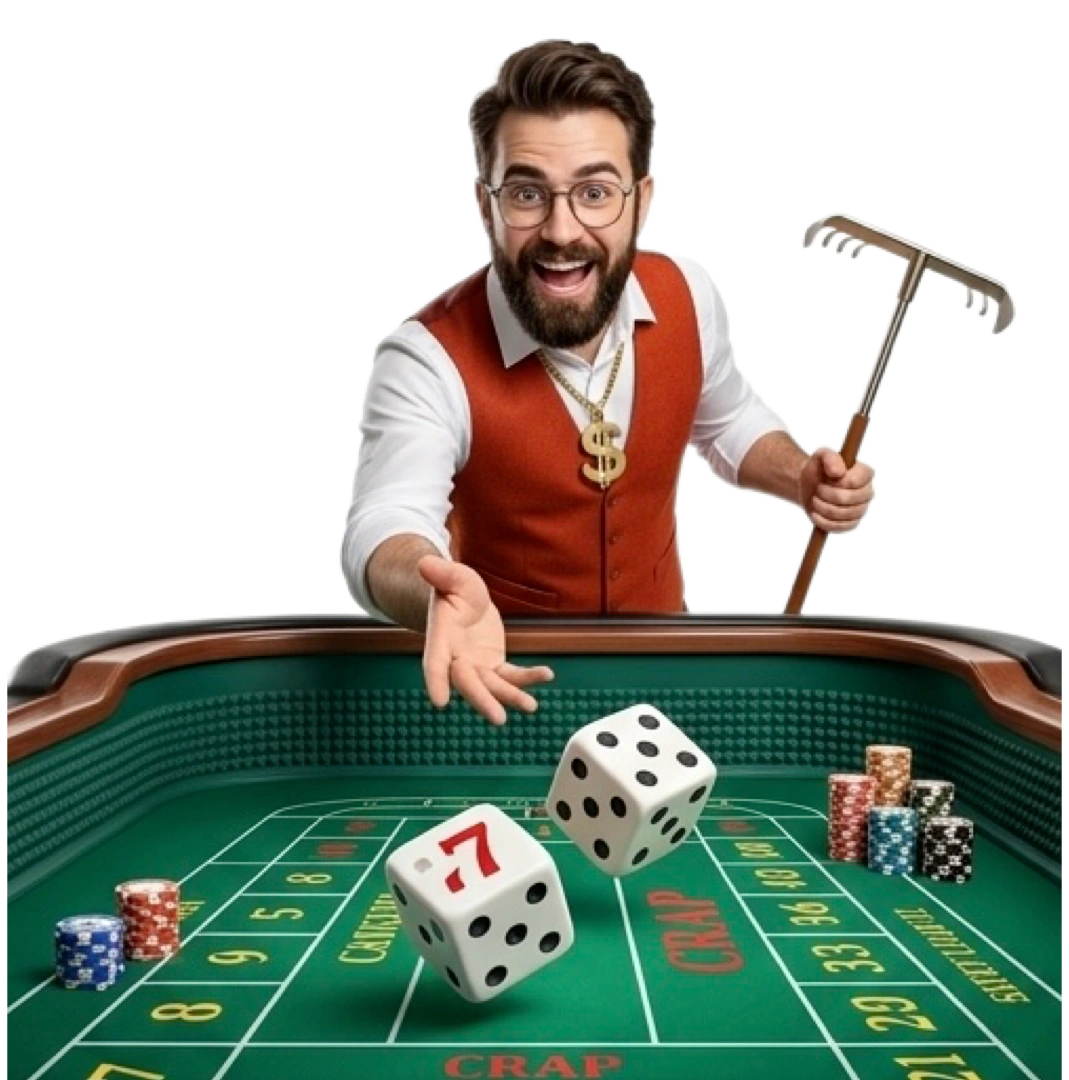Spinania Casino online